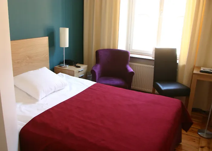 Rex Hotel