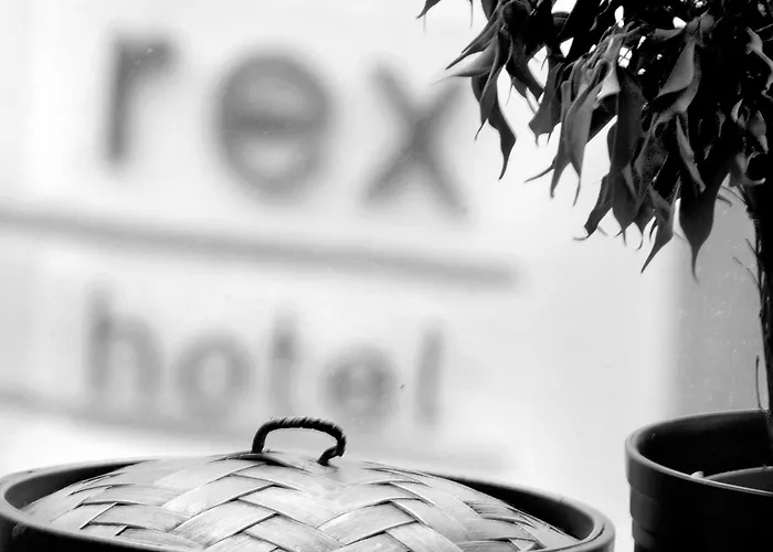 Rex Hotel