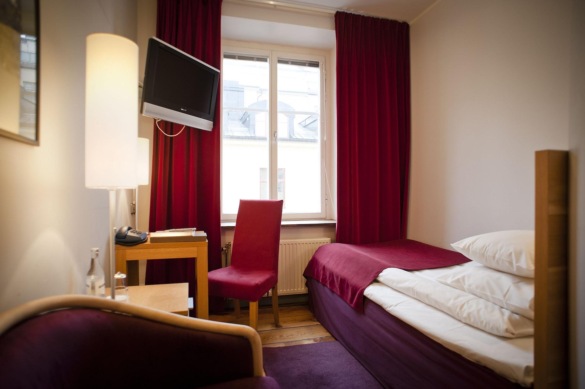 Rex Hotel Stockholm