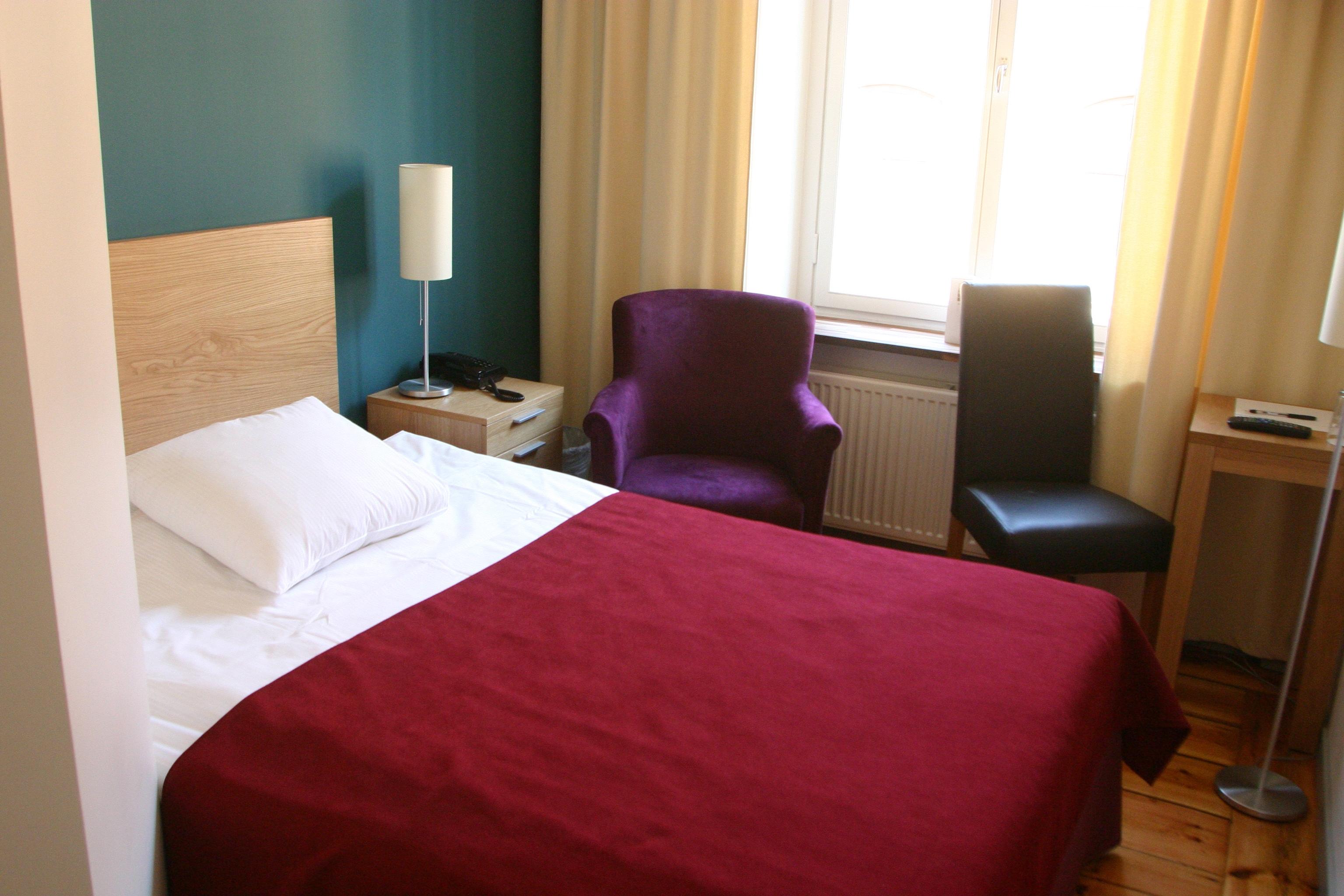 Rex 3* Stockholm