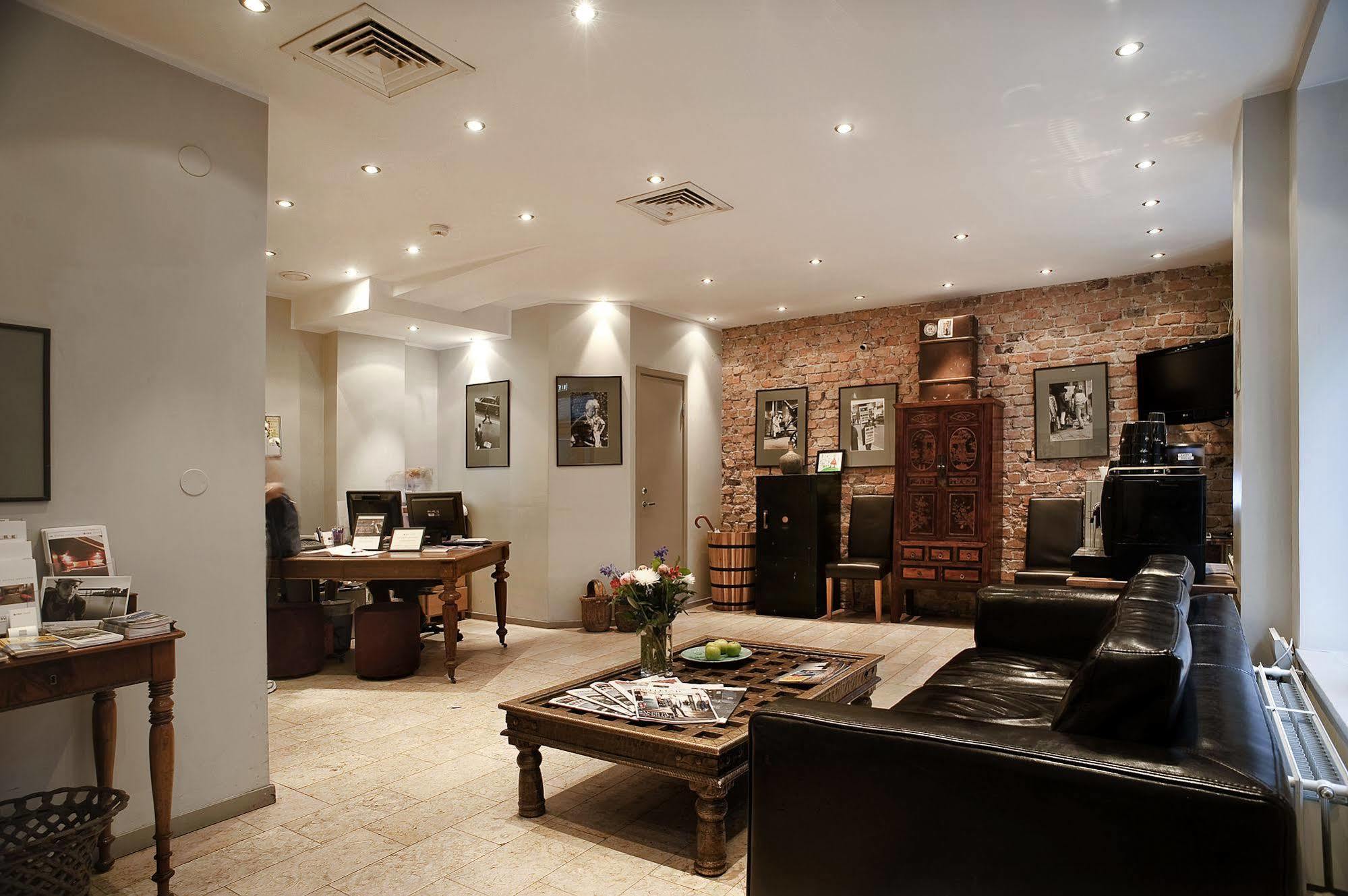Hotel Rex 3*