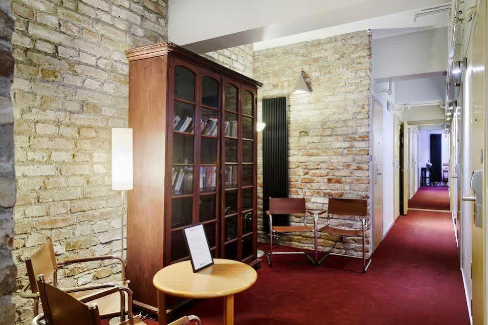 Rex Hotel Stockholm